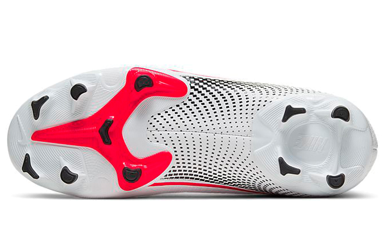 Details for (JR) Nike Mercurial Superfly 7 Academy MG 'Putih Merah' AT8120-160