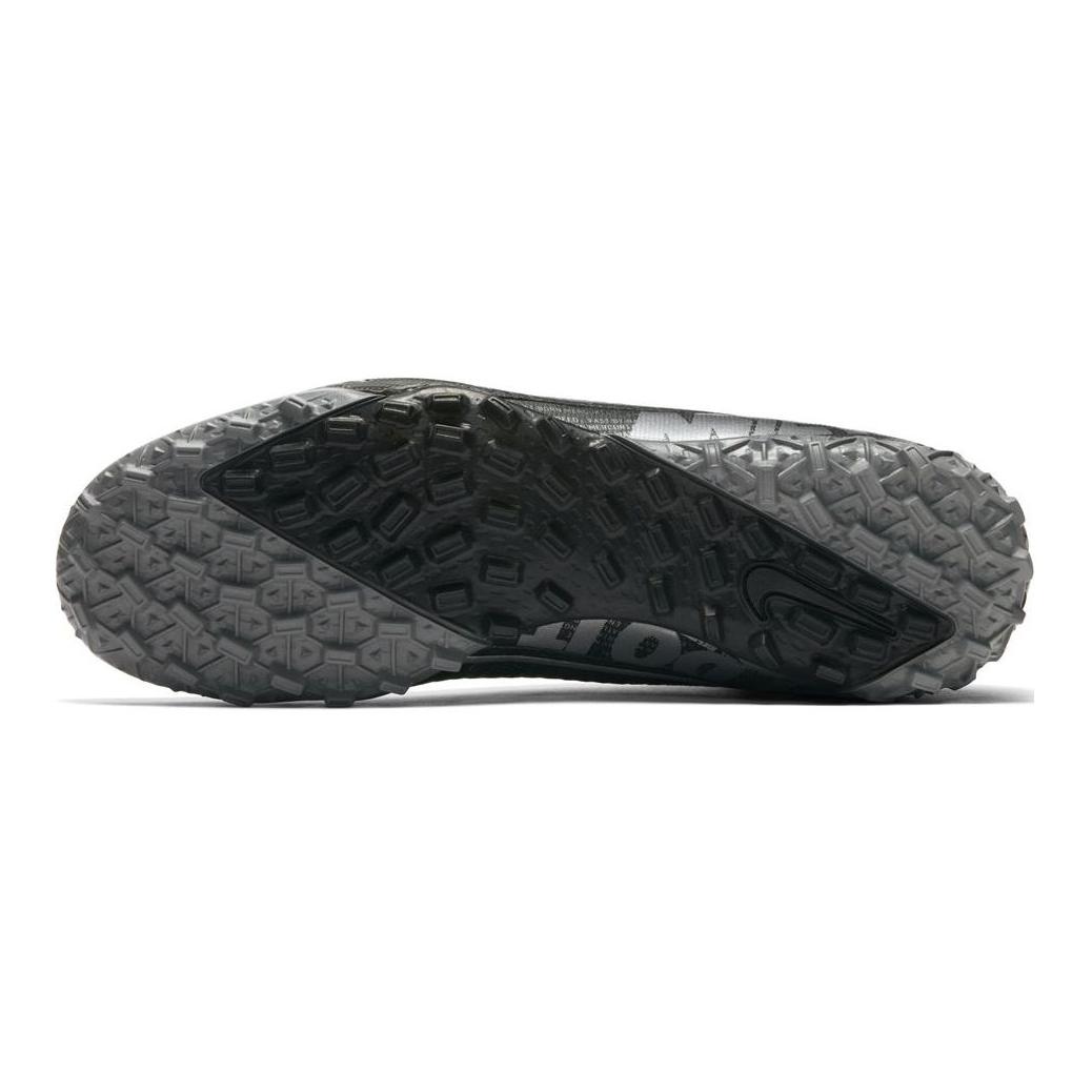 Details for (JR) Nike Mercurial Superfly 7 Academy TF 'Negro Gris' AT8143-001