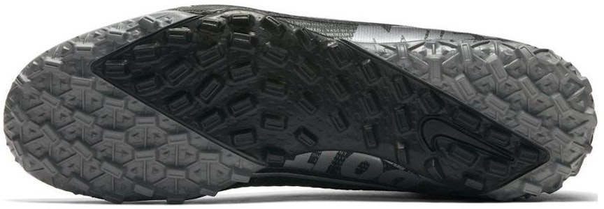 (JR) Nike Mercurial Superfly 7 Academy TF 'Hitam Kelabu' AT8143-001 Details for (JR) Nike Mercurial Superfly 7 Academy TF 'Hitam Kelabu' AT8143-001