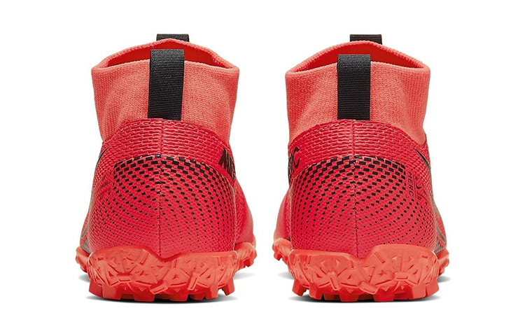 (Youth) Nike Mercurial Superfly 7 Academy TF 'Laser Crimson' 圖 5