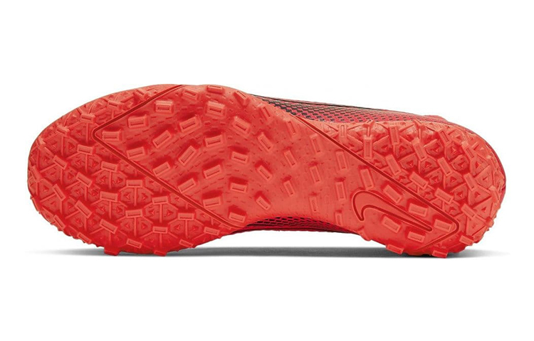 (Youth) Nike Mercurial Superfly 7 Academy TF 'Laser Crimson' 圖 6