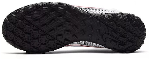 (JR) 耐克Mercurial Superfly 7学院TF白红色足球鞋 AT8143-160 Shop (JR) 耐克Mercurial Superfly 7学院TF白红色足球鞋 AT8143-160