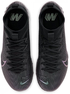 (JR) (ユース) ナイキ マーキュリアル スーパーフライ 7 アカデミー TF ターフ AT8143-010 AT8143-010 Lookbook (JR) (ユース) ナイキ マーキュリアル スーパーフライ 7 アカデミー TF ターフ AT8143-010 AT8143-010