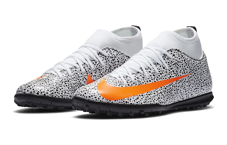 Lookbook (JR) Nike Mercurial Superfly 7 Club 'Hitam Putih' CV3287-180