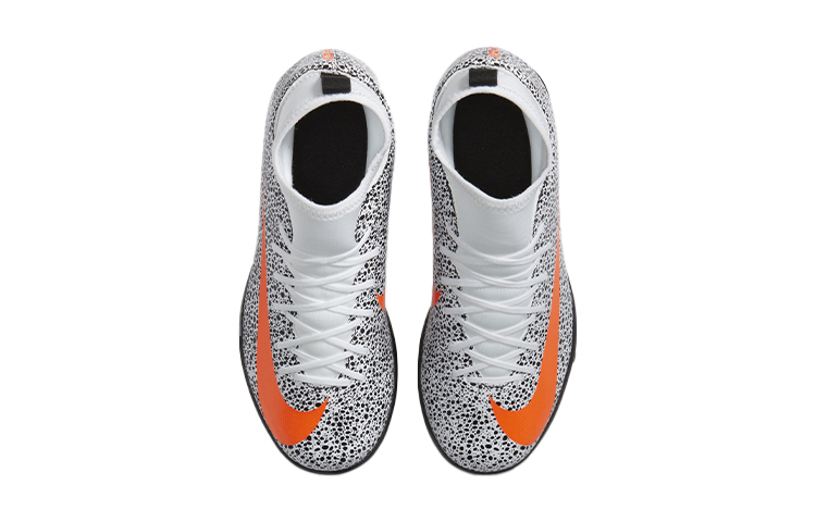 Shop (JR) Nike Mercurial Superfly 7 Club 'Hitam Putih' CV3287-180