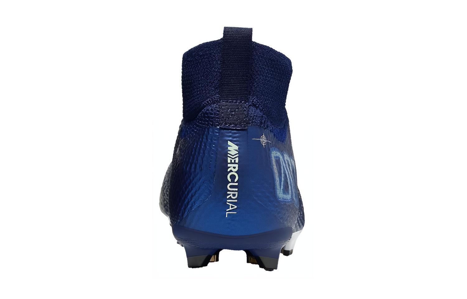 (Youth) Nike Mercurial Superfly 7 Elite MDS FG 'Dream Speed' 圖 4