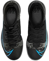 (JR) ナイキ マーキュリアル スーパーフライ 8 アカデミー IC "ブラック/フォトブルー" CV0784-004 Shop (JR) ナイキ マーキュリアル スーパーフライ 8 アカデミー IC "ブラック/フォトブルー" CV0784-004