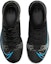 Shop (JR) Nike Mercurial Superfly 8 Academy IC 'Hitam Biru Foto' CV0784-004