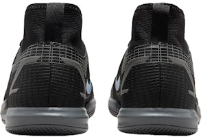 (JR) ナイキ マーキュリアル スーパーフライ 8 アカデミー IC "ブラック/フォトブルー" CV0784-004 Purchase (JR) ナイキ マーキュリアル スーパーフライ 8 アカデミー IC "ブラック/フォトブルー" CV0784-004