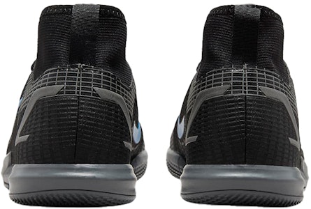 (JR) ナイキ マーキュリアル スーパーフライ 8 アカデミー IC "ブラック/フォトブルー" CV0784-004 Purchase (JR) ナイキ マーキュリアル スーパーフライ 8 アカデミー IC "ブラック/フォトブルー" CV0784-004