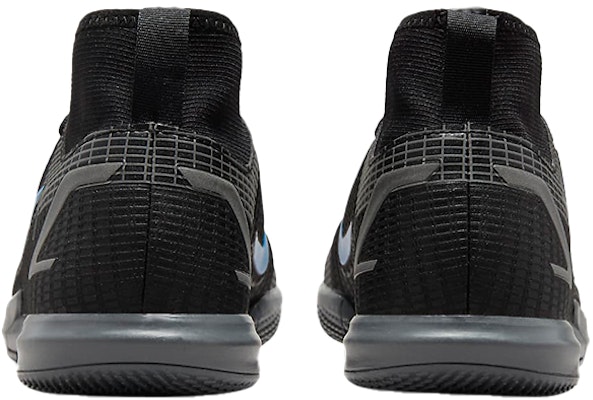 (Youth) Nike Mercurial Superfly 8 Academy IC 'Black Photo Blue' CV0784-004 Purchase (Youth) Nike Mercurial Superfly 8 Academy IC 'Black Photo Blue' CV0784-004