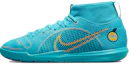 Buy (JR) Nike Mercurial Superfly 8 Academy IC ''Blueprint Pack'' Scarpe Calcio Indoor DJ2860-484
