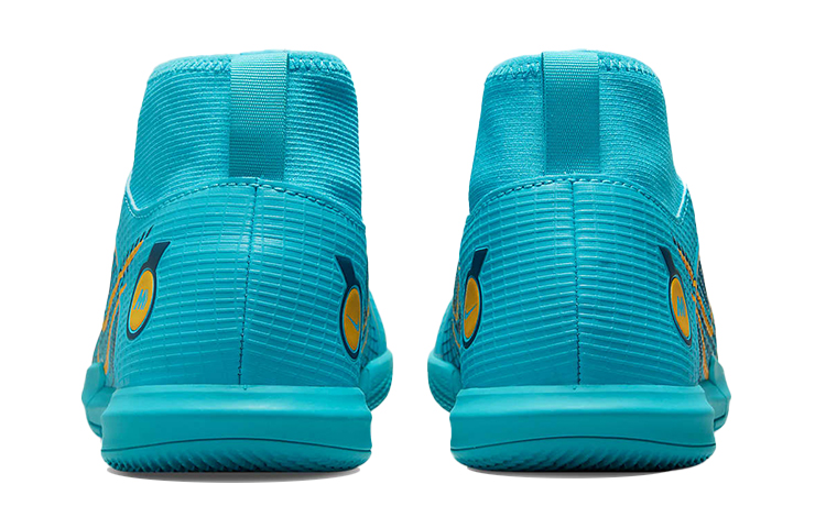 Purchase (JR) Nike Mercurial Superfly 8 Academy IC ''Blueprint Pack'' Scarpe Calcio Indoor DJ2860-484
