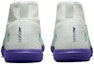 Purchase (JR) Nike Mercurial Superfly 8 Academy IC 'Barely Green Electro Purple' - Kelajuan Impian DN3773-375