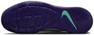 (JR) Nike Mercurial Superfly 8 Academy IC 'Barely Green Electro Purple' - Kelajuan Impian DN3773-375