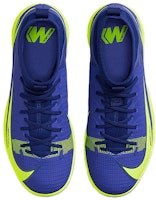 (JR) 나이키 머큐리얼 슈퍼플라이 8 아카데미 IC '라피스 볼트' CV0784-474 Shop (JR) 나이키 머큐리얼 슈퍼플라이 8 아카데미 IC '라피스 볼트' CV0784-474