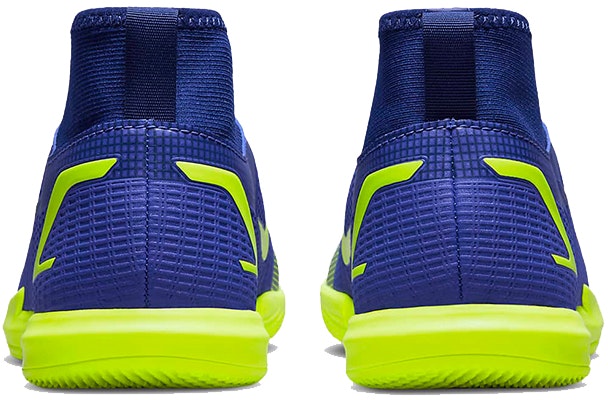 (Youth) Nike Mercurial Superfly 8 Academy IC 'Lapis Volt' CV0784-474 Purchase (Youth) Nike Mercurial Superfly 8 Academy IC 'Lapis Volt' CV0784-474