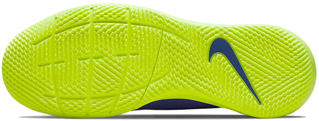 (Youth) Nike Mercurial Superfly 8 Academy IC 'Lapis Volt' CV0784-474 Details for (Youth) Nike Mercurial Superfly 8 Academy IC 'Lapis Volt' CV0784-474