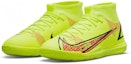 Lookbook (JR) Nike Mercurial Superfly 8 Academy IC 'Motivation Pack' di Malaysia. CV0784-760