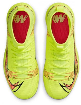 (Youth) Nike Mercurial Superfly 8 Academy IC 'Motivation Pack' CV0784-760 Shop (Youth) Nike Mercurial Superfly 8 Academy IC 'Motivation Pack' CV0784-760
