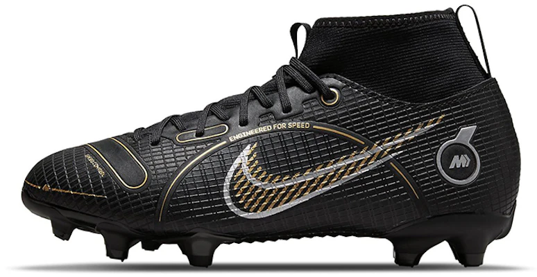 (JR) Nike Mercurial Superfly 8 Academy MG ''Zwart Metallic Goud'' DJ2854-007 Buy (JR) Nike Mercurial Superfly 8 Academy MG ''Zwart Metallic Goud'' DJ2854-007