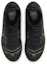 Lookbook (JR) Nike Mercurial Superfly 8 Academy MG ''Zwart Metallic Goud'' DJ2854-007