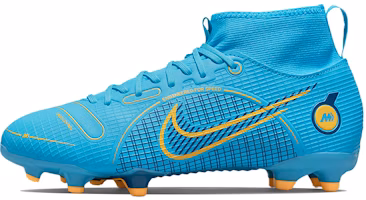 (Youth) Nike Mercurial Superfly 8 Academy MG 'Blueprint Pack' DJ2854-484 (Youth) Nike Mercurial Superfly 8 Academy MG 'Blueprint Pack' DJ2854-484
