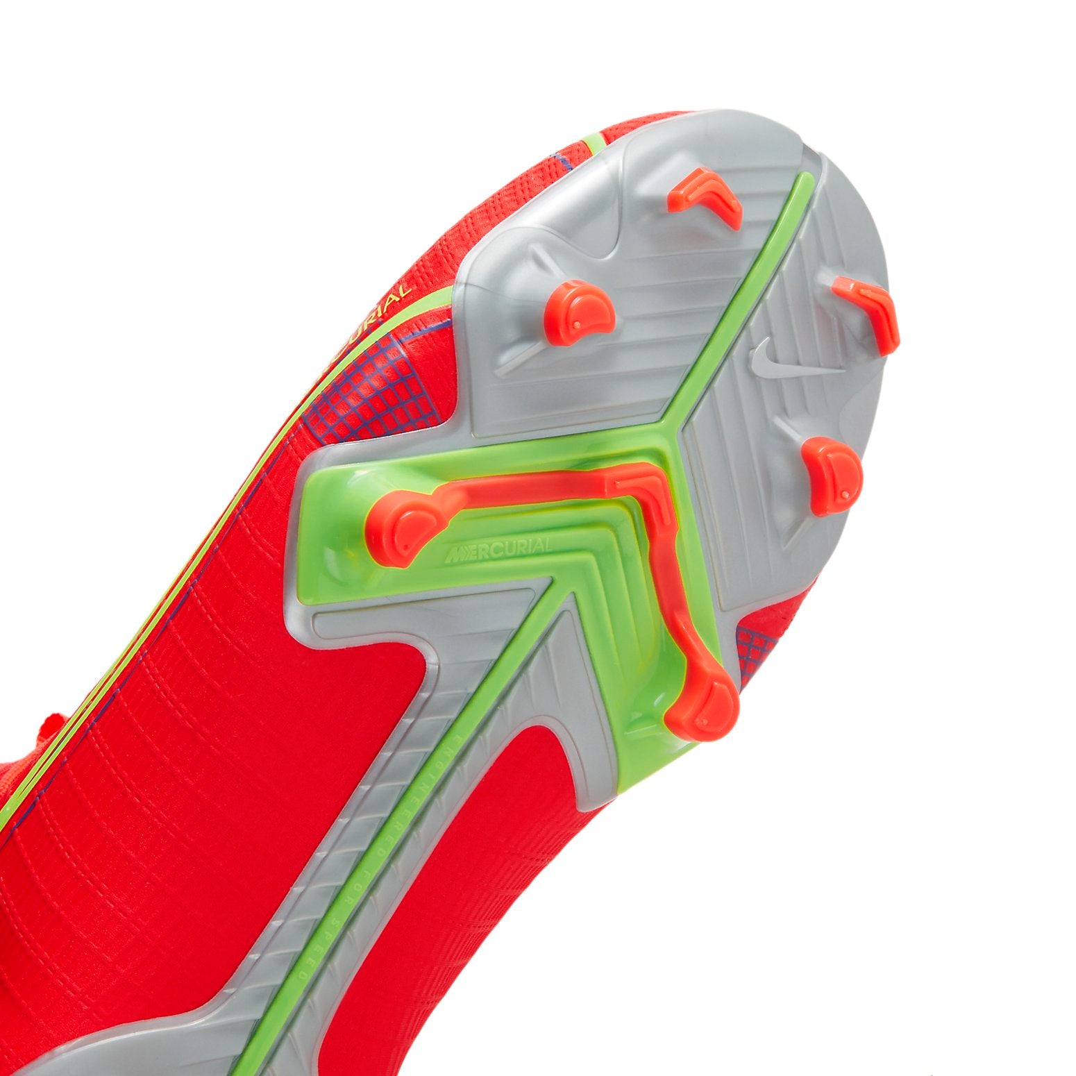 Purchase 【豐趣6.20試驗】【BP幼稚園】Nike Jr. Mercurial Superfly 8 Academy MG 足球鞋