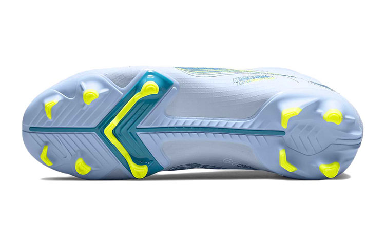 Details for (JR) Nike Mercurial Superfly 8 Academy MG ''Football Grey Dunkel Marina Blau'' DJ2854-054