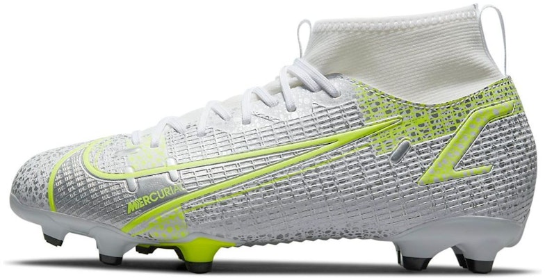 (JR) Nike Mercurial Superfly 8 Academy MG 'Perak Metalik Volt' CV1127-107 Buy (JR) Nike Mercurial Superfly 8 Academy MG 'Perak Metalik Volt' CV1127-107
