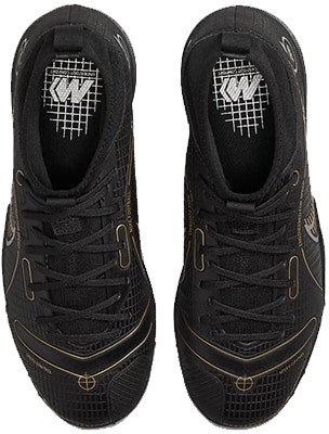 (JR) 나이키 머큐리얼 슈퍼플라이 8 아카데미 TF '블랙 메탈릭 골드' DJ2864-007 Shop (JR) 나이키 머큐리얼 슈퍼플라이 8 아카데미 TF '블랙 메탈릭 골드' DJ2864-007