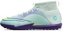 Buy (JR) Nike Mercurial Superfly 8 Academy TF 'Dream Speed - Hijau Pudar Ungu Elektro' DN3776-375