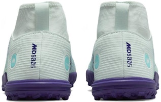 (JR) Nike Mercurial Superfly 8 Academy TF 'Dream Speed - Verde Claro y Púrpura' DN3776-375 Purchase (JR) Nike Mercurial Superfly 8 Academy TF 'Dream Speed - Verde Claro y Púrpura' DN3776-375