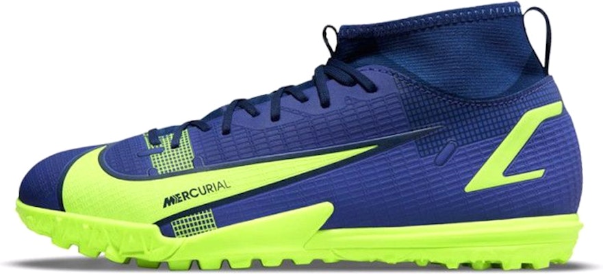 (JR) Nike Mercurial Superfly 8 Academy TF 'Lapis Volt' Lelaki Malaysia. CV0789-474 Buy (JR) Nike Mercurial Superfly 8 Academy TF 'Lapis Volt' Lelaki Malaysia. CV0789-474