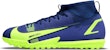 (JR) Nike Mercurial Superfly 8 Academy TF 'Lapis Volt' Lelaki Malaysia. CV0789-474