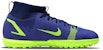 (JR) Nike Mercurial Superfly 8 Academy TF 'Lapis Volt' Lelaki Malaysia. CV0789-474