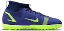 Order (JR) Nike Mercurial Superfly 8 Academy TF 'Lapis Volt' Lelaki Malaysia. CV0789-474
