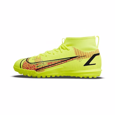 (Youth) Nike Mercurial Superfly 8 Academy TF 'Motivation Pack'