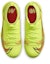Shop 兒童 Nike Jr Mercurial Superfly 8 刺客 14 學院 TF 足球鞋 閃光黃色