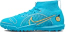 Buy (JR) Nike Mercurial Superfly 8 Academy TF Padang Rumput Sintetik DJ2864-484