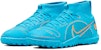 (JR) Nike Mercurial Superfly 8 Academy TF Padang Rumput Sintetik DJ2864-484