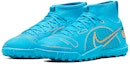 Lookbook (JR) Nike Mercurial Superfly 8 Academy TF Padang Rumput Sintetik DJ2864-484