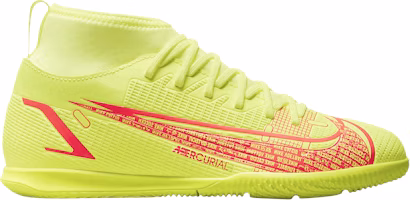 (Youth) Nike Mercurial Superfly 8 Club IC 'Motivation Pack' CV0792-760 (Youth) Nike Mercurial Superfly 8 Club IC 'Motivation Pack' CV0792-760