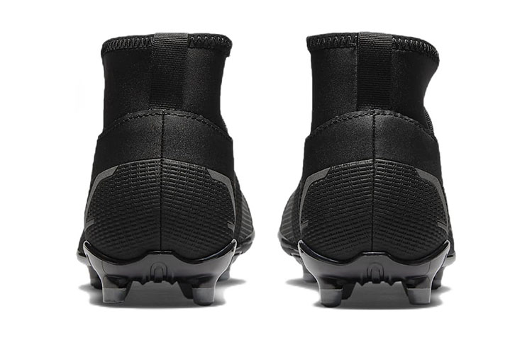 Purchase (JR) Nike Mercurial Superfly 8 Club MG 'Negro Gris Hierro' CV0790-004
