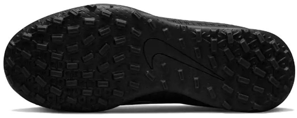 (Youth) Nike Mercurial Superfly 8 Club TF 'Black Metallic Silver' DJ2900-007 Details for (Youth) Nike Mercurial Superfly 8 Club TF 'Black Metallic Silver' DJ2900-007