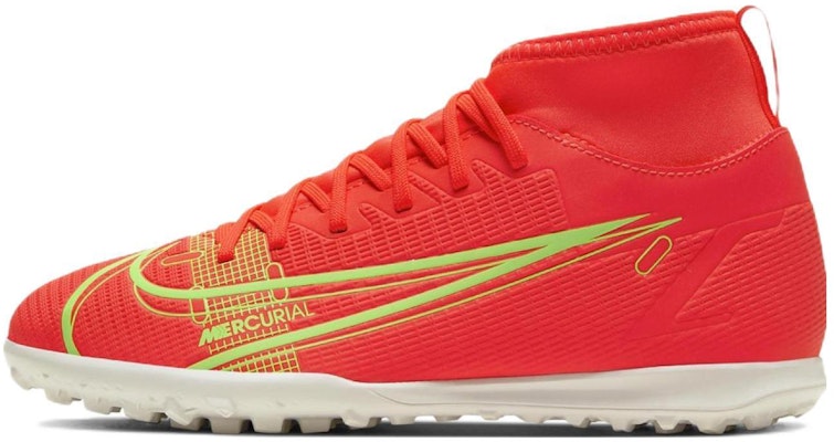 (JR) Nike Mercurial Superfly 8 Club TF Turf Kasut Bola Padang Rumput CV0795-600 Buy (JR) Nike Mercurial Superfly 8 Club TF Turf Kasut Bola Padang Rumput CV0795-600