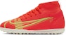 (JR) Nike Mercurial Superfly 8 Club TF Turf Kasut Bola Padang Rumput CV0795-600