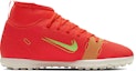 Order (JR) Nike Mercurial Superfly 8 Club TF Turf Kasut Bola Padang Rumput CV0795-600