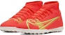 (JR) Nike Mercurial Superfly 8 Club TF Turf Kasut Bola Padang Rumput CV0795-600