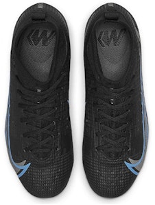 (JR) 나이키 머큐리얼 슈퍼플라이 8 프로 FG '블랙 포토 블루' CV0804-004 Shop (JR) 나이키 머큐리얼 슈퍼플라이 8 프로 FG '블랙 포토 블루' CV0804-004